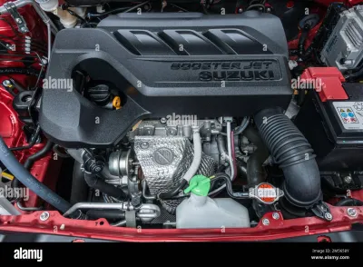 SX4 S-Cross